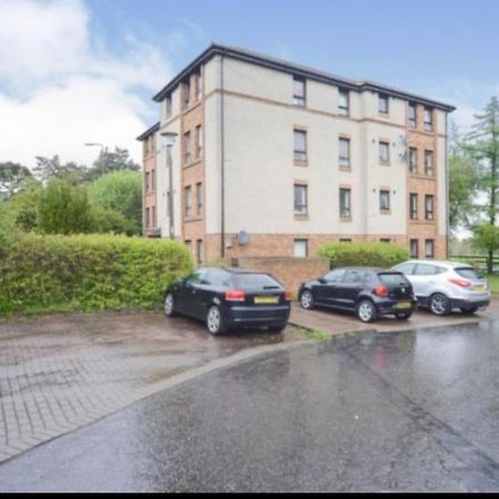 Edinburgh Two Bedrooms Apartment With Free Parking Exteriör bild